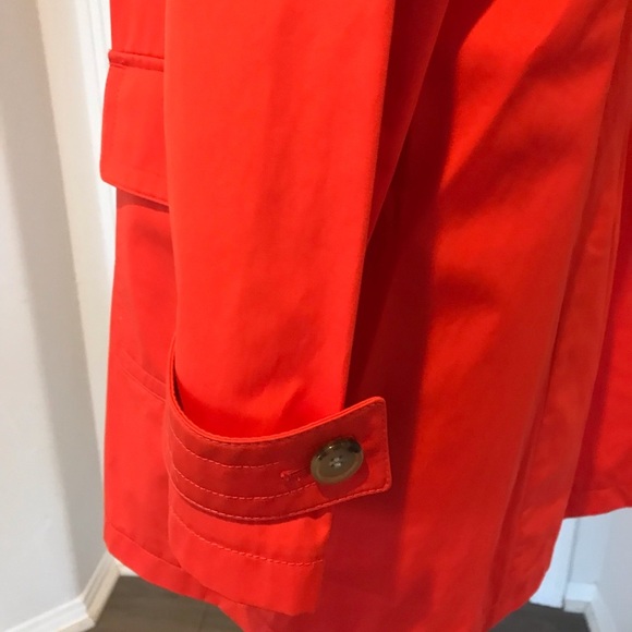 Outerwear Coat - Picture 3 of 6